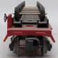Lionel 6-16930 O Gauge AT&SF Flat Car w/ Wheel Sets #16930 EX/Box