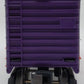 Lionel 6-19835 O Gauge FedEx Operating Boxcar #3464 EX/Box