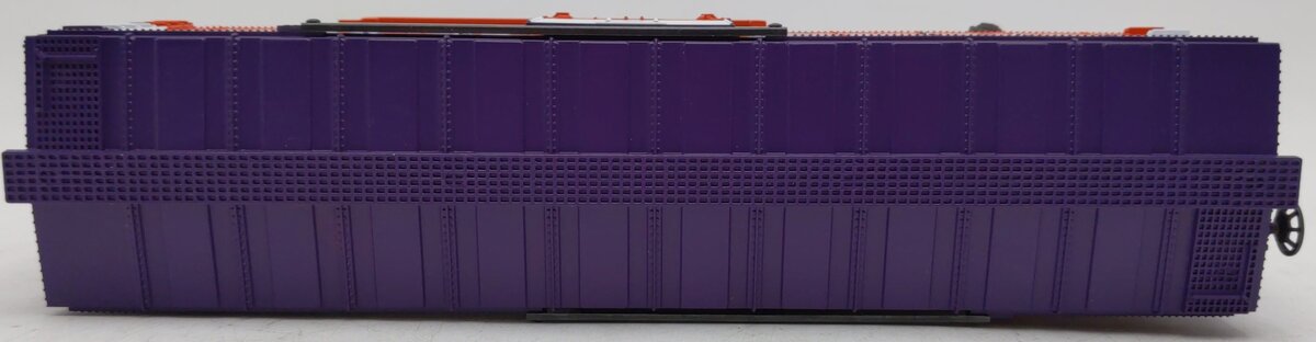 Lionel 6-19835 O Gauge FedEx Operating Boxcar #3464 EX/Box