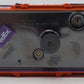 Lionel 6-19835 O Gauge FedEx Operating Boxcar #3464 EX/Box