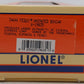 Lionel 6-19835 O Gauge FedEx Operating Boxcar #3464 EX/Box