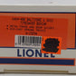 Lionel 6-19294 O Gauge Baltimore & Ohio Timesaver Boxcar # 6464-400 VG/Box