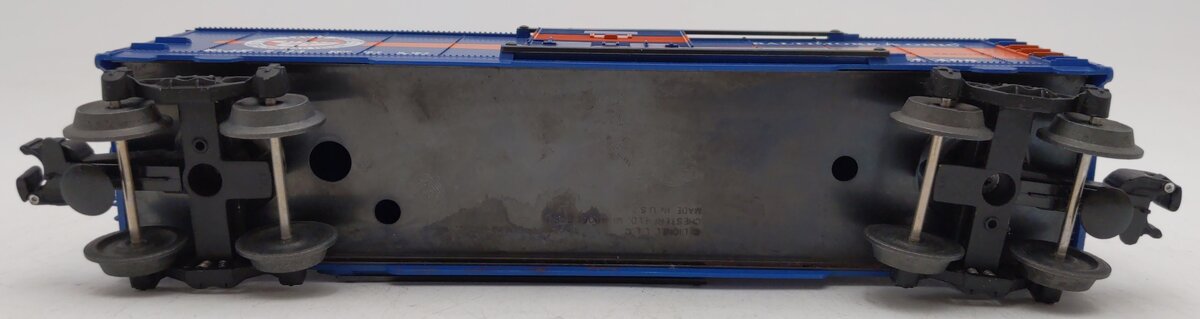Lionel 6-19294 O Gauge Baltimore & Ohio Timesaver Boxcar # 6464-400 VG/Box