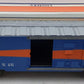 Lionel 6-19294 O Gauge Baltimore & Ohio Timesaver Boxcar # 6464-400 VG/Box