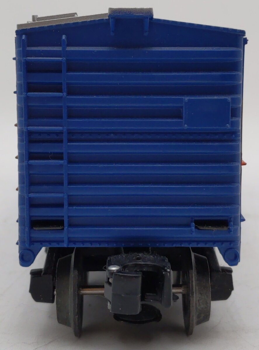 Lionel 6-19294 O Gauge Baltimore & Ohio Timesaver Boxcar # 6464-400 VG/Box