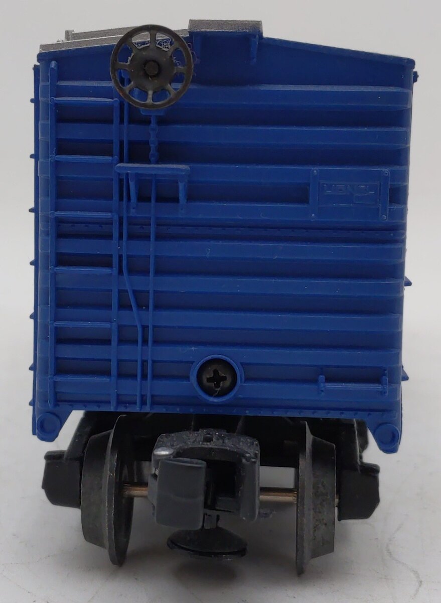 Lionel 6-19294 O Gauge Baltimore & Ohio Timesaver Boxcar # 6464-400 VG/Box