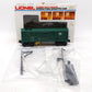 Lionel 6-7913 O Gauge Turtleback Zoo Operating Giraffe Car NIB