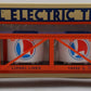 Lionel 6-19420 O Gauge Lionel Lines Vat Car #19420 EX/Box
