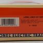 Lionel 6-19420 O Gauge Lionel Lines Vat Car #19420 EX/Box