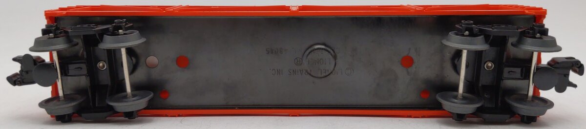 Lionel 6-19420 O Gauge Lionel Lines Vat Car #19420 EX/Box