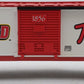 Lionel 6-39302 O Scale University of Maryland Boxcar LN/Box