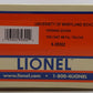 Lionel 6-39302 O Scale University of Maryland Boxcar LN/Box
