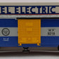 Lionel 6-9219 O Gauge Missouri Pacific Operating Boxcar EX/Box