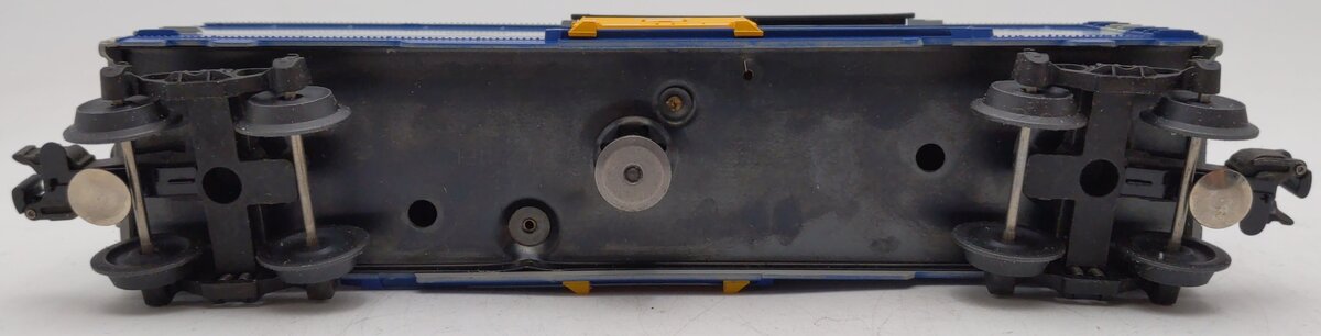 Lionel 6-9219 O Gauge Missouri Pacific Operating Boxcar EX/Box
