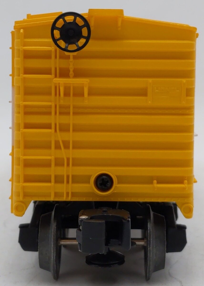 Lionel 6-29212 O Gauge Timken 6464 Boxcar #6464500 EX/Box