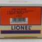 Lionel 6-29212 O Gauge Timken 6464 Boxcar #6464500 EX/Box