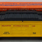 Lionel 3619 Vintage O Operating Helicopter Reconnaissance Car VG/Box