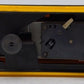 Lionel 3619 Vintage O Operating Helicopter Reconnaissance Car VG/Box