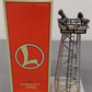 Lionel 6-12886 O Gauge 395 4-Light Floodlight Tower EX/Box