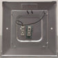 Lionel 6-12886 O Gauge 395 4-Light Floodlight Tower EX/Box