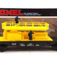Lionel 6-16620 O Gauge Chesapeake & Ohio Track Maintenance Car NIB