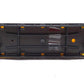 Lionel 6-16620 O Gauge Chesapeake & Ohio Track Maintenance Car NIB