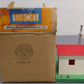 Lionel 45N Vintage O Postwar Metal Automatic Gateman EX/Box