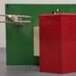 Lionel 45N Vintage O Postwar Metal Automatic Gateman EX/Box