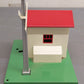 Lionel 45N Vintage O Postwar Metal Automatic Gateman EX/Box