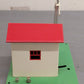 Lionel 45N Vintage O Postwar Metal Automatic Gateman EX/Box