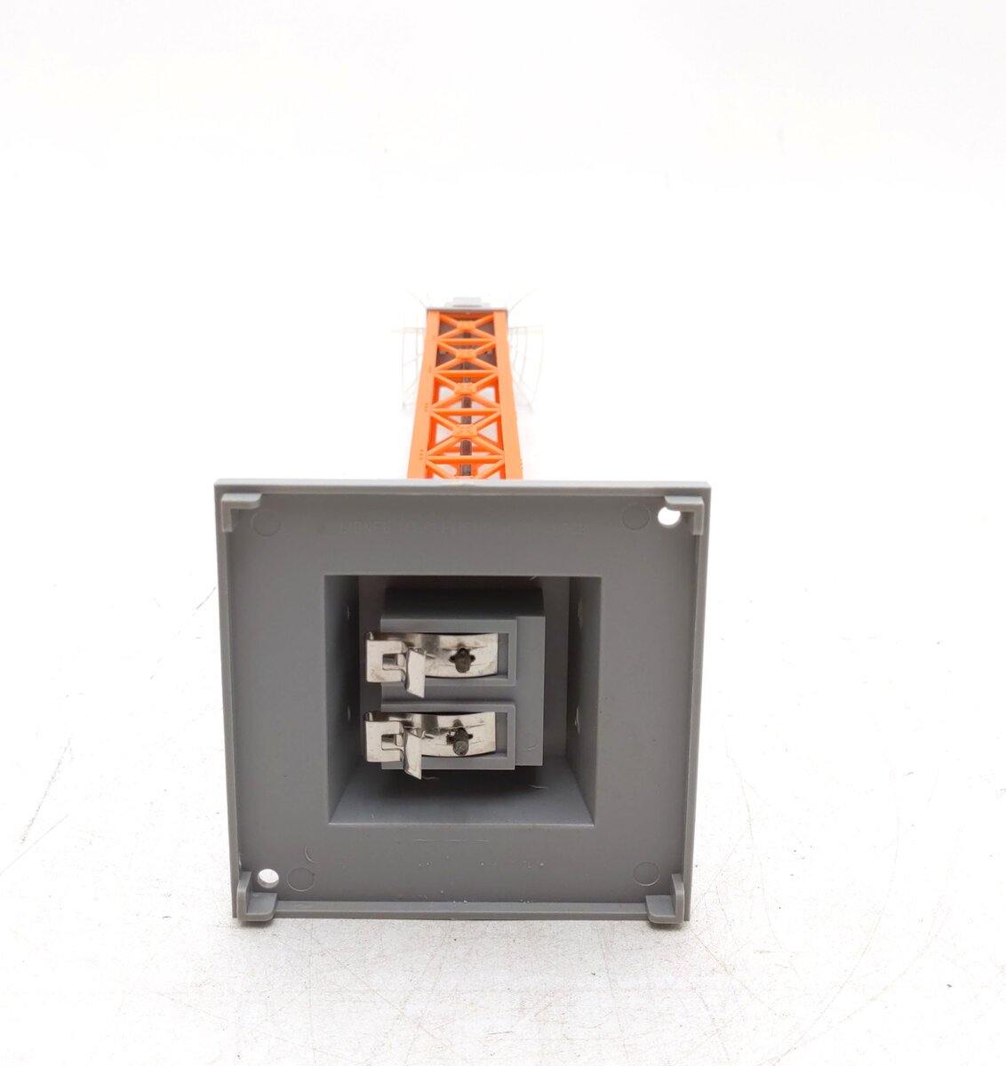Lionel 6-12723 O Gauge Operating Microwave Tower LN/Box