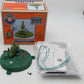 Lionel 6-24137 O Mr. Spiff & Puddles Operating Accessory Animated Scene VG/Box