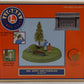 Lionel 6-24137 O Mr. Spiff & Puddles Operating Accessory Animated Scene VG/Box