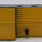 Lionel 6-16523 O Gauge Alaska Square Window Caboose EX