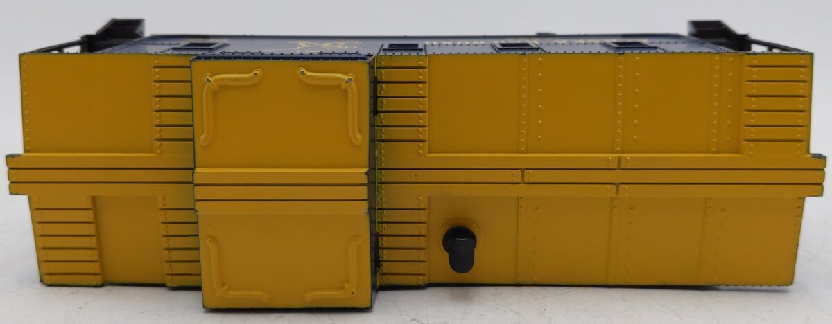 Lionel 6-16523 O Gauge Alaska Square Window Caboose EX