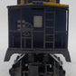 Lionel 6-16523 O Gauge Alaska Square Window Caboose EX