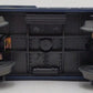 Lionel 6-16523 O Gauge Alaska Square Window Caboose EX