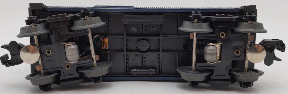 Lionel 6-16523 O Gauge Alaska Square Window Caboose EX
