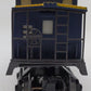 Lionel 6-16523 O Gauge Alaska Square Window Caboose EX