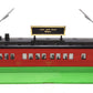 Lionel 6-12802 O Gauge Roadside Diner w/Smoke & Lights EX/Box