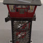 Lionel 6-24153 O Gauge Railroad Control Tower EX/Box
