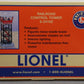 Lionel 6-24153 O Gauge Railroad Control Tower EX/Box