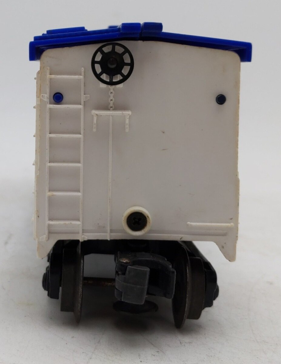 Lionel 3665 Vintage O Gauge US Air Force Minuteman Missile Launching Car