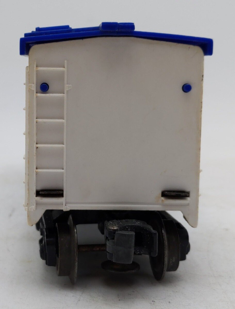 Lionel 3665 Vintage O Gauge US Air Force Minuteman Missile Launching Car