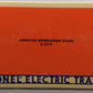 Lionel 6-12719 O Animated Refreshment Stand EX/Box