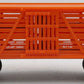 Lionel 6-16682 O Gauge Lionelville Farms Stock Car EX/Box