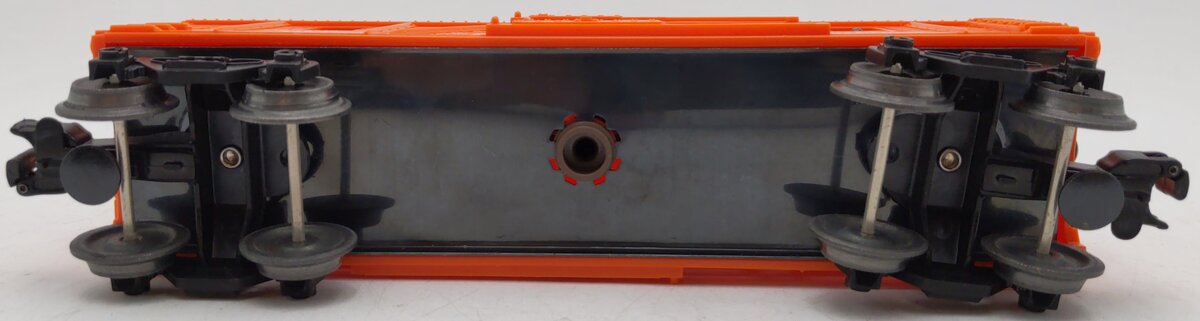Lionel 6-16682 O Gauge Lionelville Farms Stock Car EX/Box