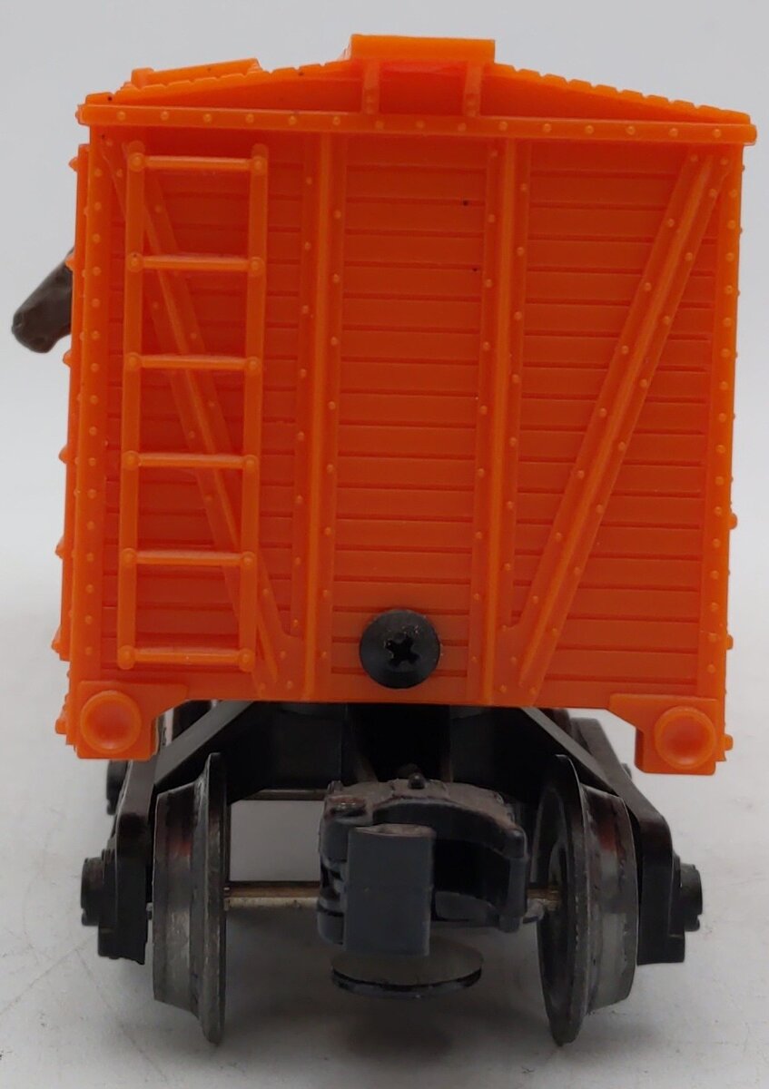 Lionel 6-16682 O Gauge Lionelville Farms Stock Car EX/Box