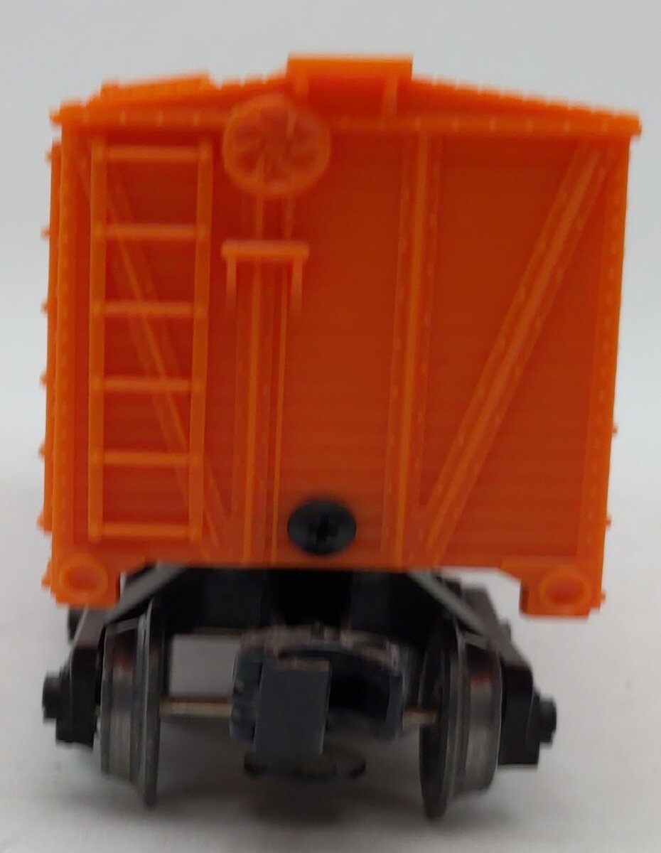 Lionel 6-16682 O Gauge Lionelville Farms Stock Car EX/Box