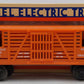 Lionel 6-16682 O Gauge Lionelville Farms Stock Car EX/Box